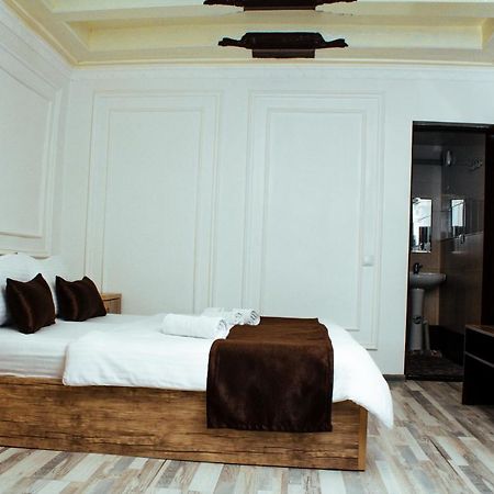 فندق بخارىفي  Zam Zam Terrace المظهر الخارجي الصورة